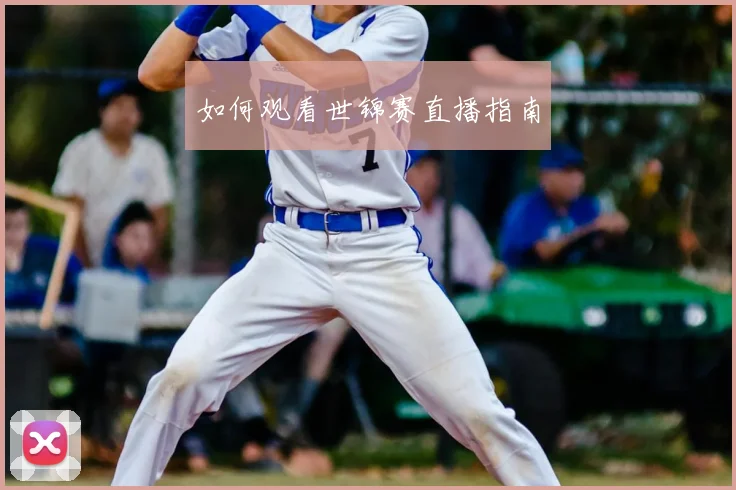 如何观看世锦赛直播指南