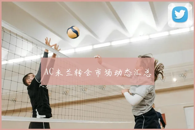 AC米兰转会市场动态汇总